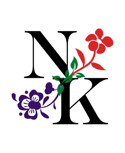 NKMRecords Logo