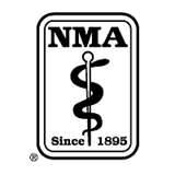 National Medical Association Logo