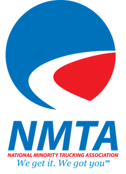 National Minority Trucking Association Logo