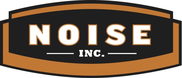 NOISE, Inc. Logo