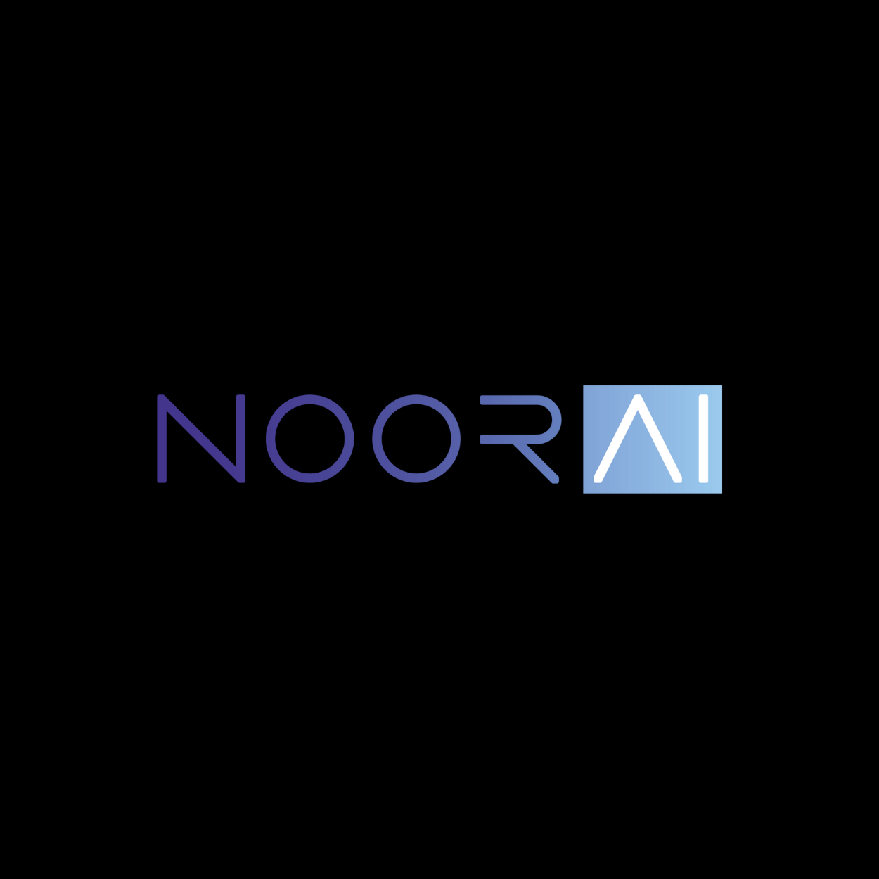 NOORAI Logo