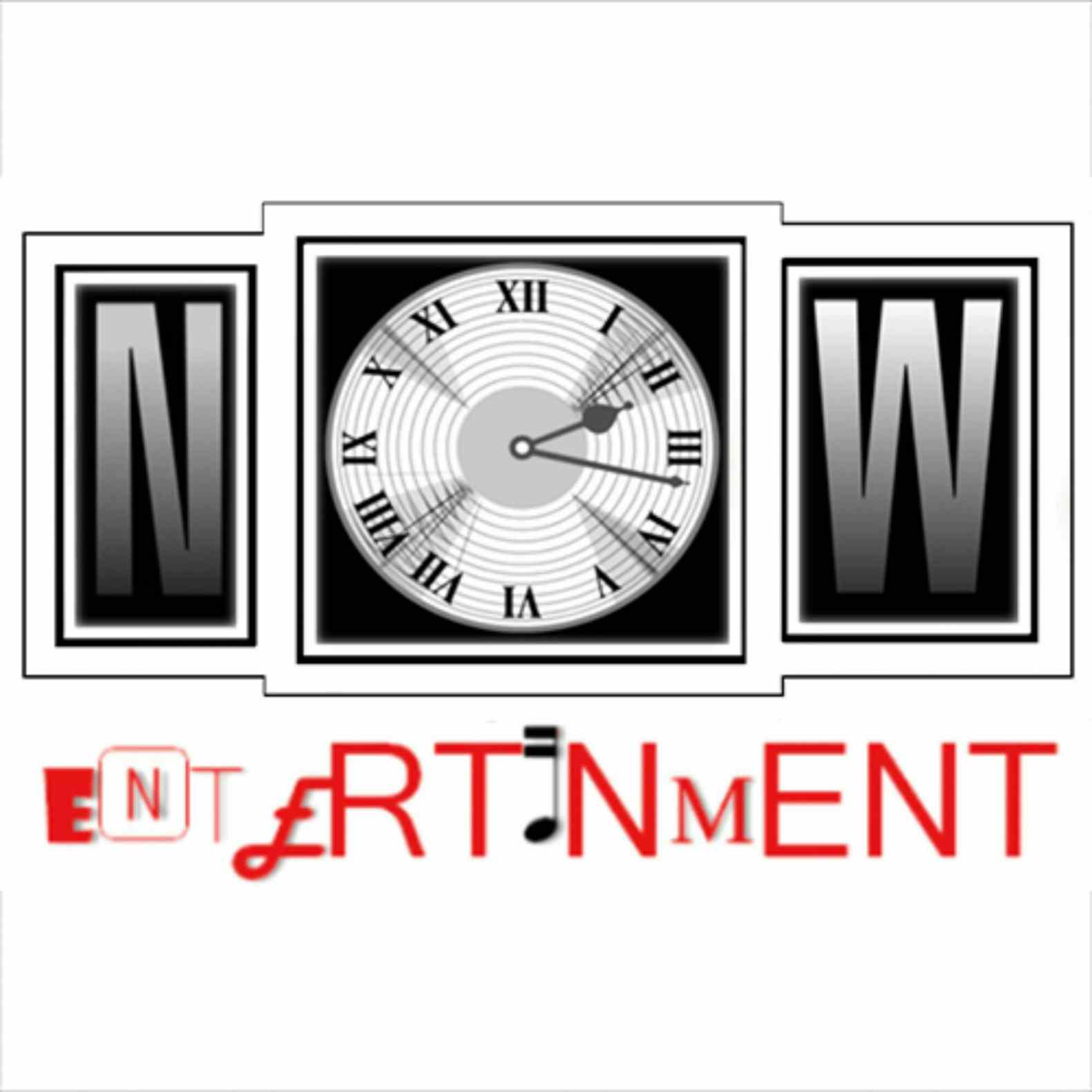 NOW Entertainment Logo