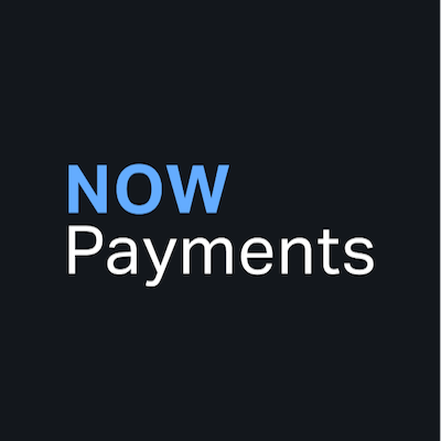 NOWPayments Logo