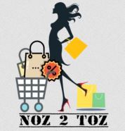 NOZ2TOZ Logo