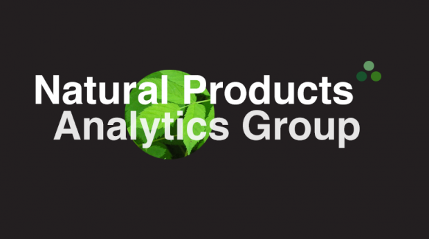 Natural Products Analytics Group Logo