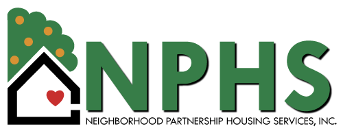 NPHSRE Logo