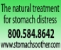 NPStomachSoother Logo