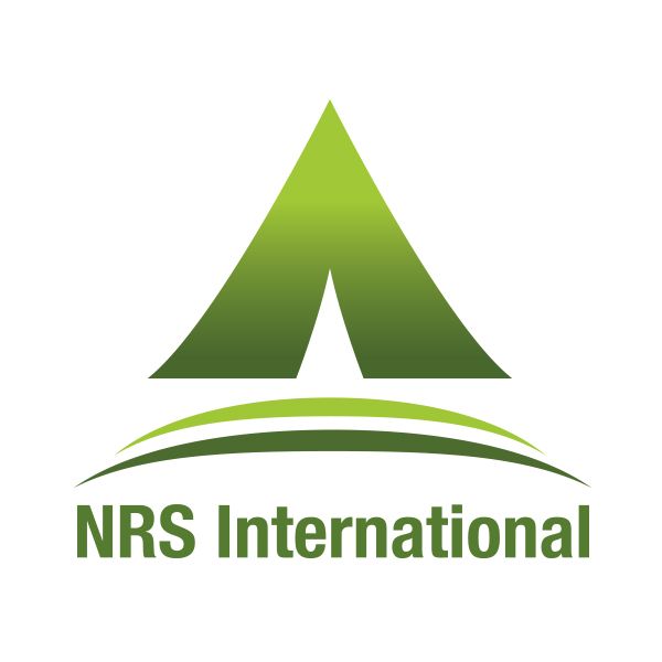 NRSInternational Logo