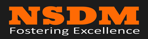 NSDMIndia Logo