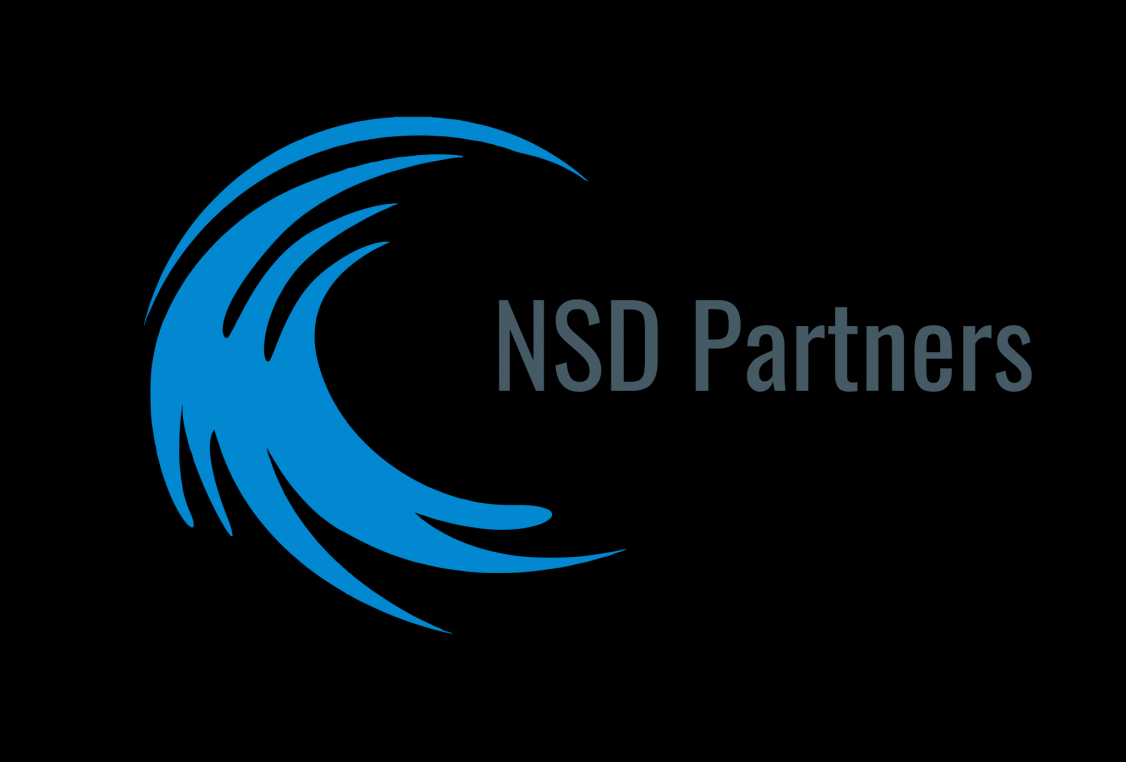 NSD Partners Logo