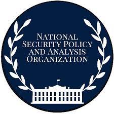National Security Policy and Analysis Organization Logo