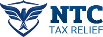 NTC-Tax-Relief Logo