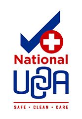 National Urgent Care Center Accreditation Logo