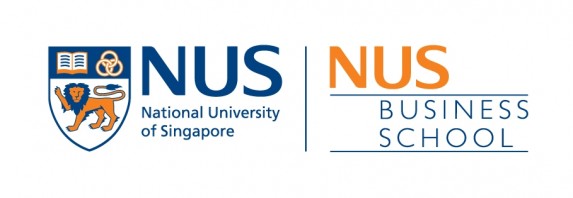 NUSBusinessSchool Logo