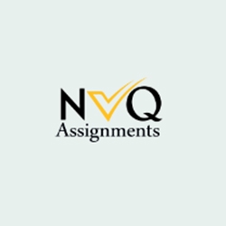 NVQ Assignments UK Logo