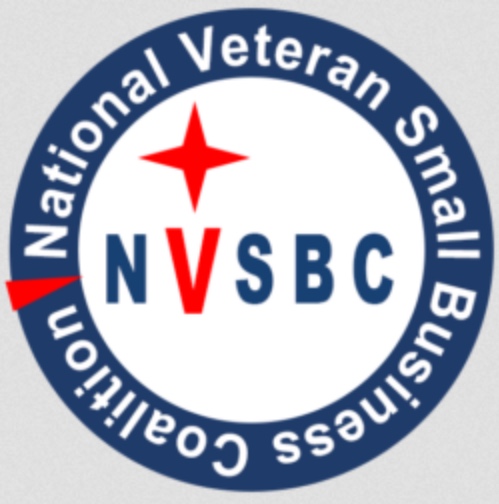 National Veteran Small Business Coalition Logo