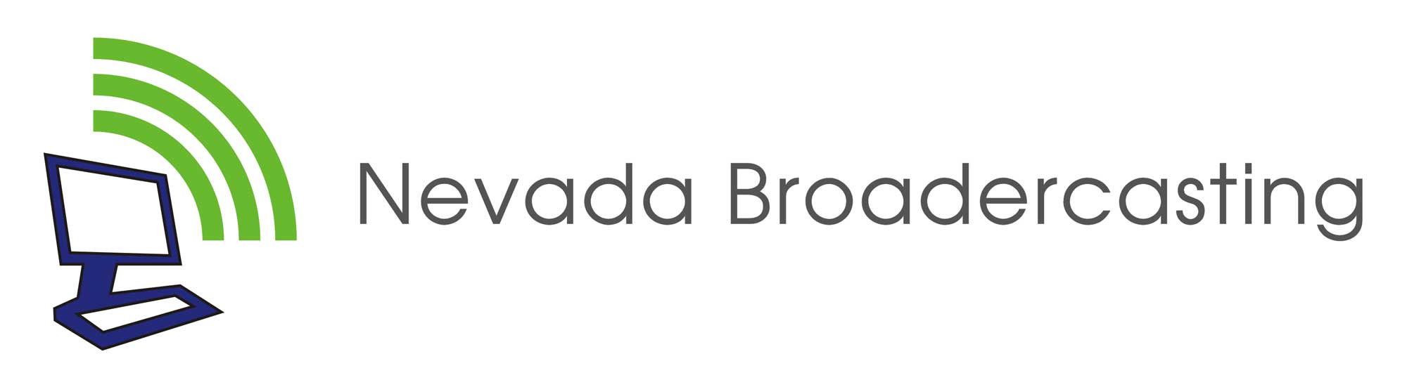 NVbroadercasting Logo