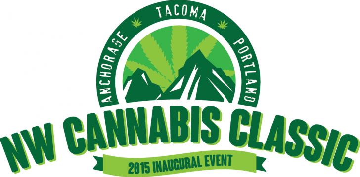 NWCannabisClassic Logo