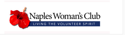 Naples Woman's Club Logo