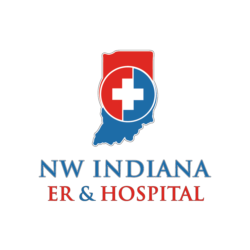 NW Indiana ER & Hospital Logo