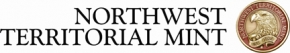 Northwest Territorial Mint Logo