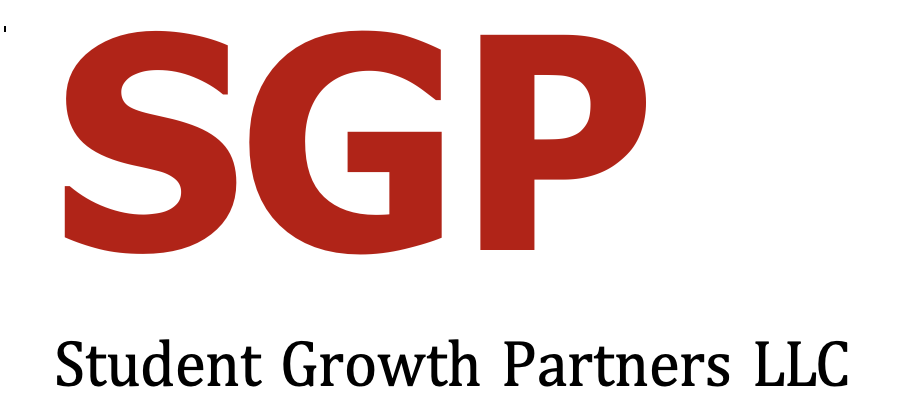 Student Growth Partners LLC Logo