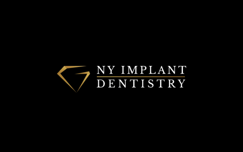 NY Implant Dentistry Logo