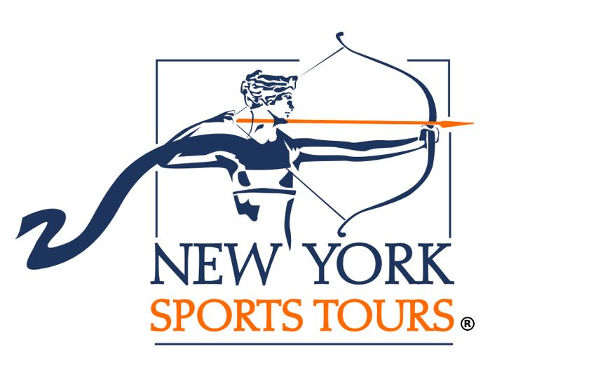 New York Sports Tours Logo