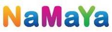 NaMaYa, Inc. Logo