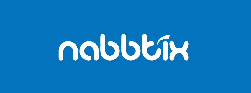 NabbTix Logo