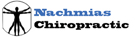 Nachmias Chiropractic Logo