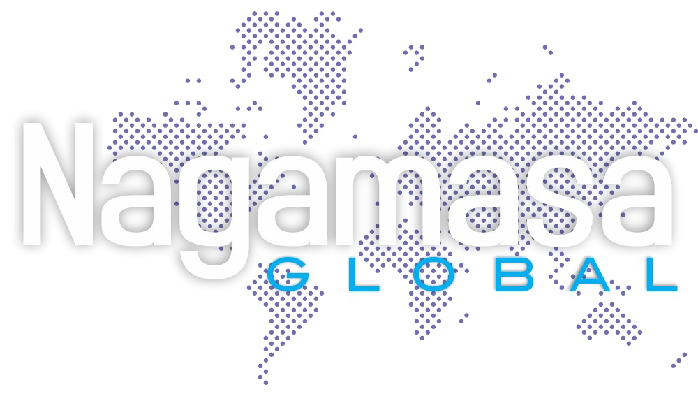 Nagamasa-Global.com Logo