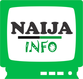 NaijaInfo Logo