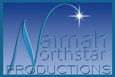 Naimah Northstar, LLC. Logo