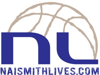 NaismithLives Logo