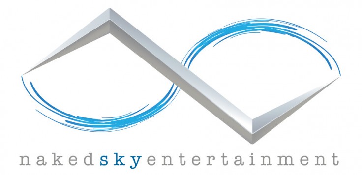 NakedSky Logo