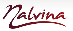Nalvina Logo