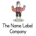 NameLabelCo Logo