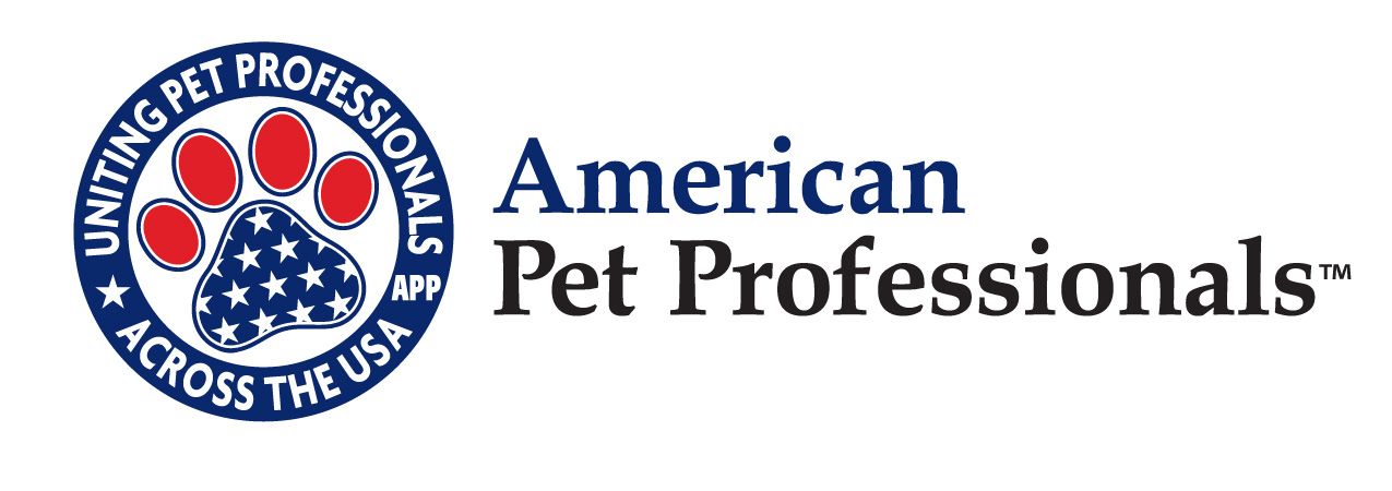 American Pet Professionals, LLC Logo