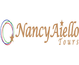NancyAielloItalyTour Logo