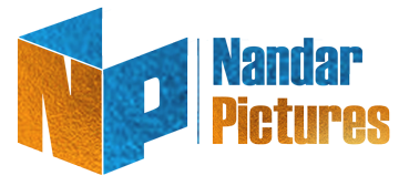 Nandar Pictures Logo