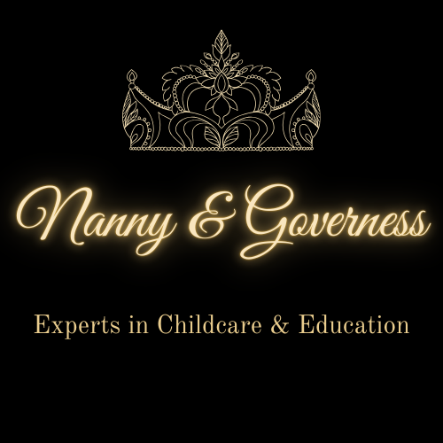 NannyandGoverness Logo