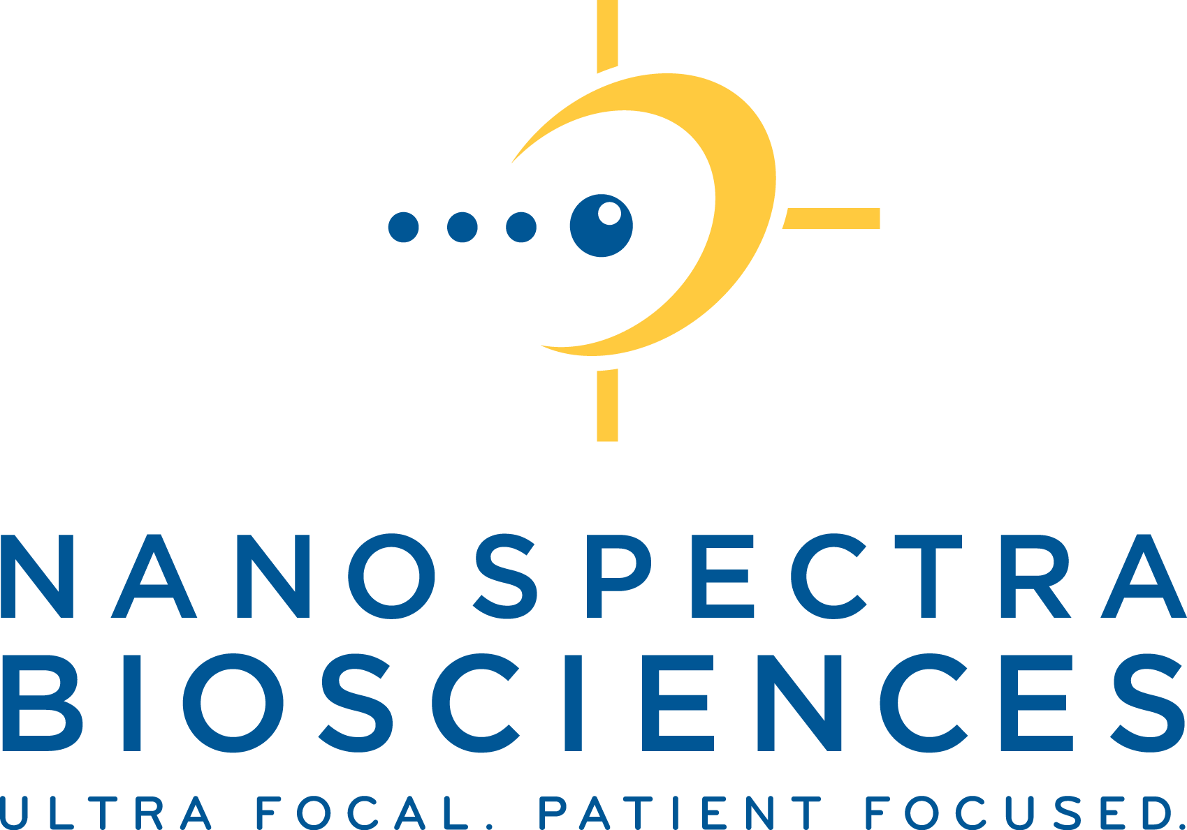 Nanospectra Biosciences Logo