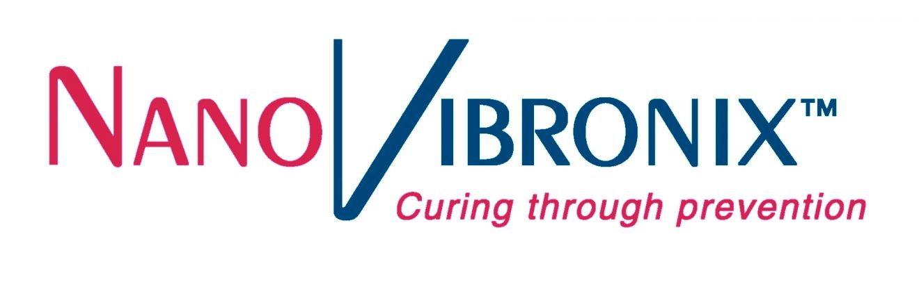 Nanovibronix Logo