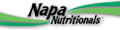 NapaNutritionalsLLC Logo