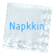 Napkkin Logo