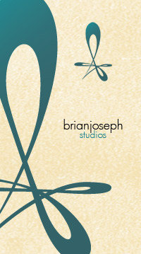 Brian Joseph Studios LLC Logo