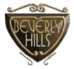 Beverly Hills Window Tinting & Treatments Logo