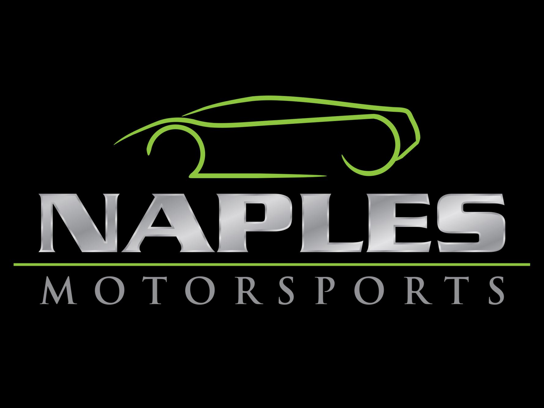 Naples Motorsports Logo