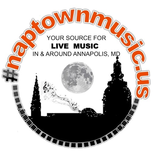 Naptownmusic Logo